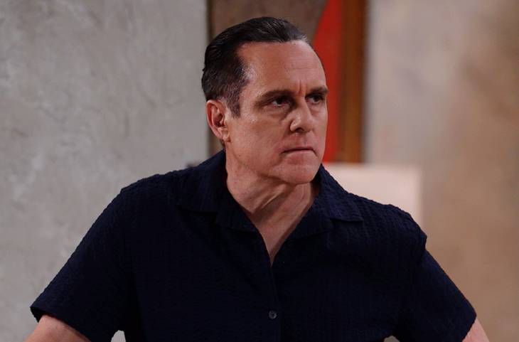 General Hospital News: Maurice Benard Is Making This Major Shift In His Life