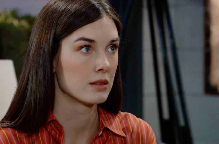 General Hospital Spoilers: Willow's New Plot-Plants Drugs On Jacinda?