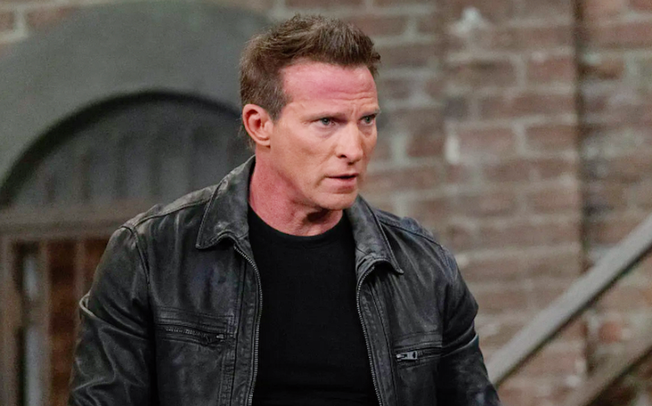 Here's Why General Hospital Fans Fear Steve Burton Will Exit Again Soon