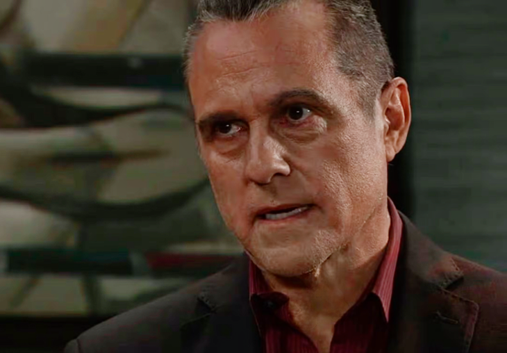 General Hospital Spoilers: Maurice Benard Opens Up About His Future As Sonny