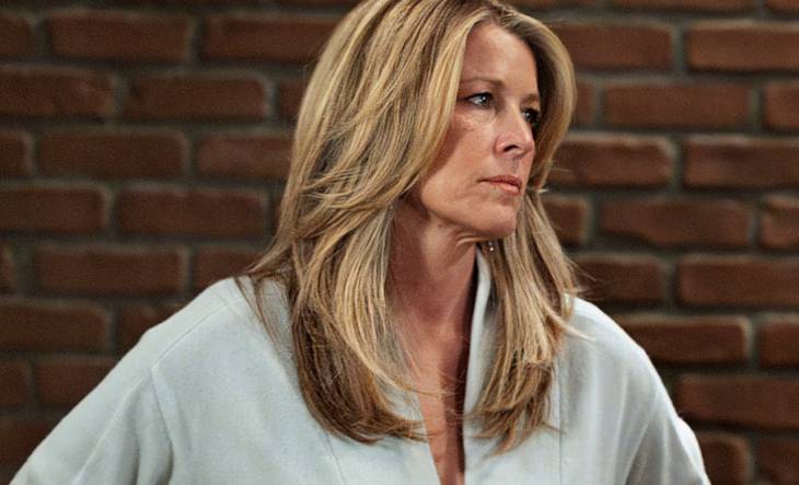 General Hospital Spoilers: Carly's Murder Threat Unveiled-What Deadly Danger Lies Ahead?
