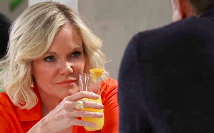 General Hospital Spoilers: Ava & Drew ‘Sonny’ Scheme Turns Into Romance
