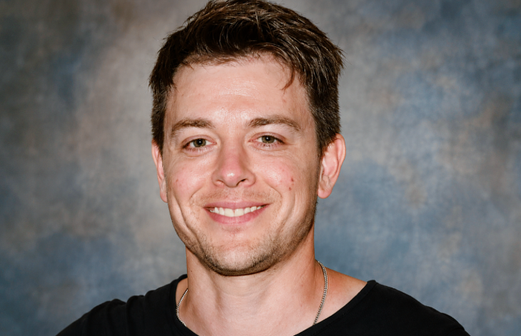 General Hospital Alum Chad Duell Confirms He’s Ready To Return to Soaps