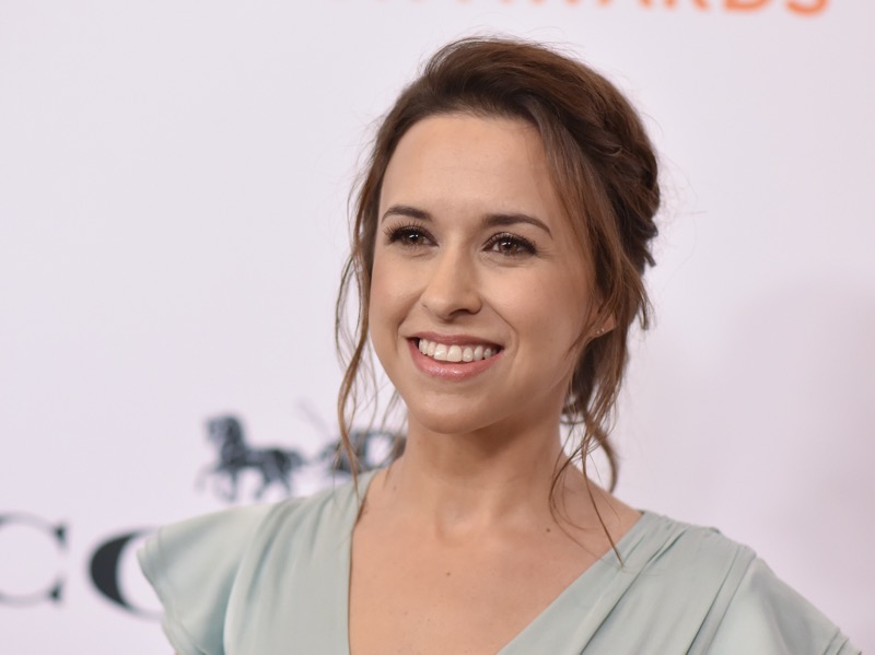 Lacey Chabert Drops a Surprise Career Bombshell – Hallmark Star Reveals Her Dream Role