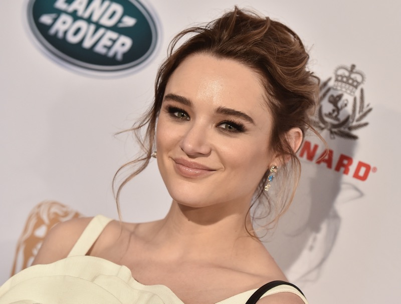 The Young and the Restless Spoilers: Can New Writers Finally Bring Hunter King Back as Summer Newman?
