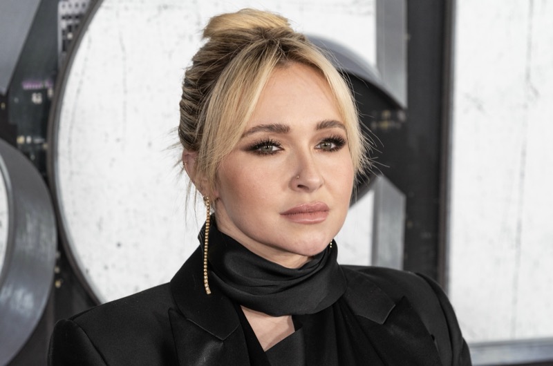 Hayden Panettiere Dead At 36 – ‘Scream,’ ‘Nashville’ And ‘Heroes’ Actress Dies