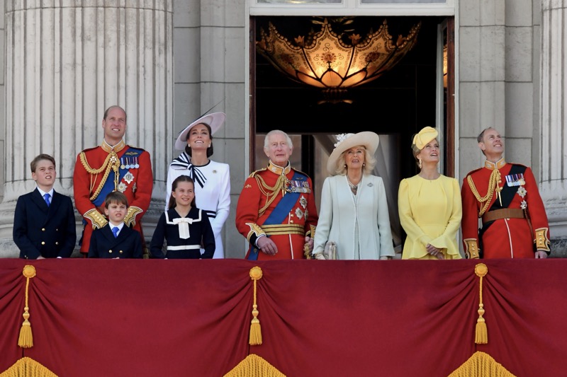 Is This Person The Most Influential Member Of The Royal Family?