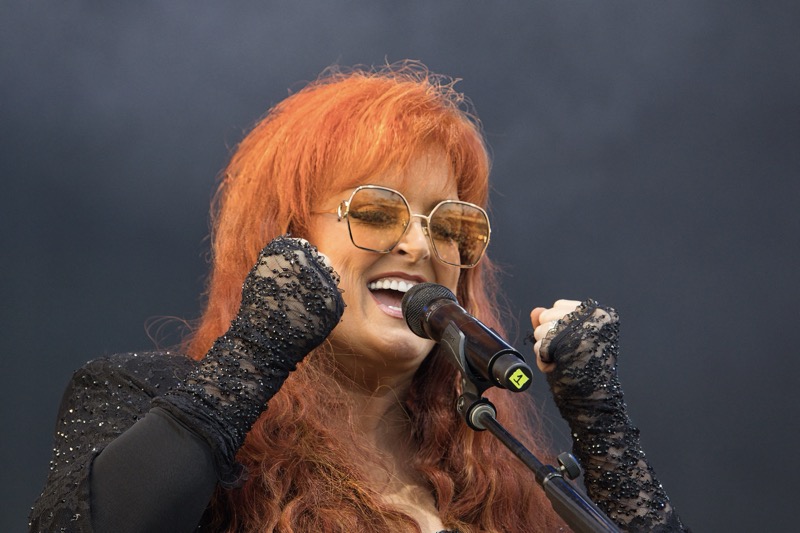 Wynonna Judd’s Daughter Denied Jail Release to Give Birth – Grace Kelley’s Request Rejected