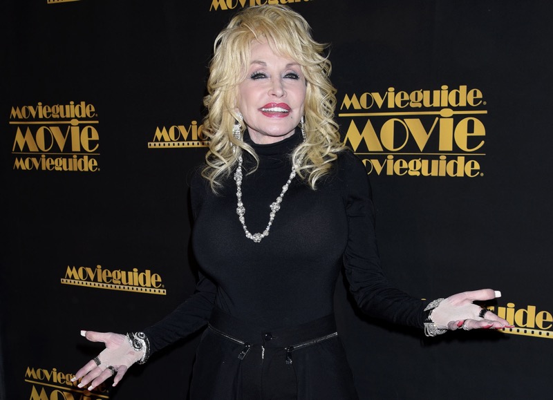 Dolly Parton Dead, Country Music Legend Dead At 80