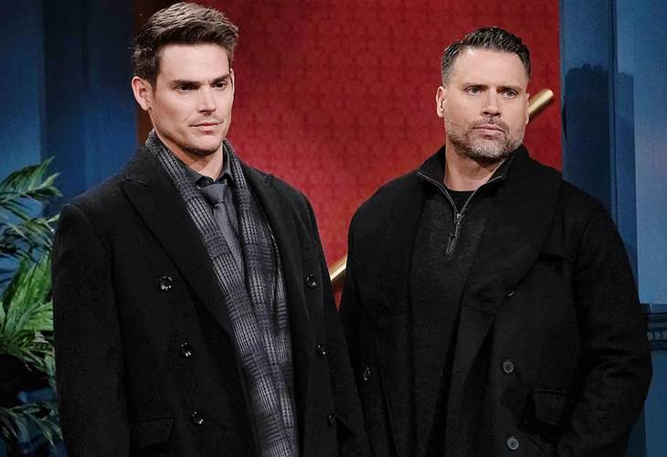 The Young And The Restless Spoilers: Christian Newman Recast Shakes Up Nick's Control Over Adam's Wild Son!