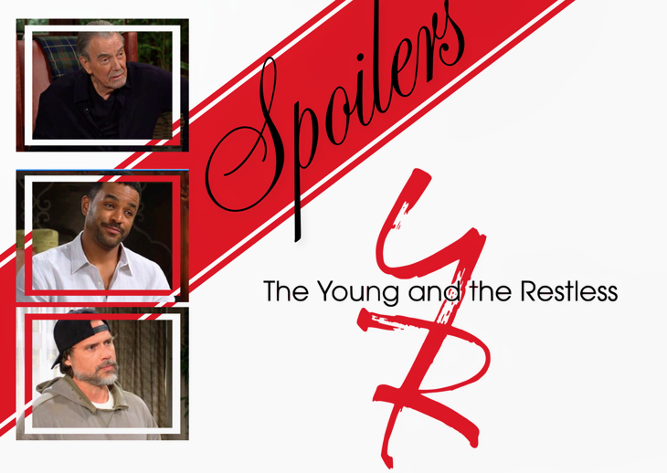 The Young and the Restless Spoilers Tues, Aug 25:&nbsp; Victor Freaks Out, Nate’s Career Twist&nbsp;