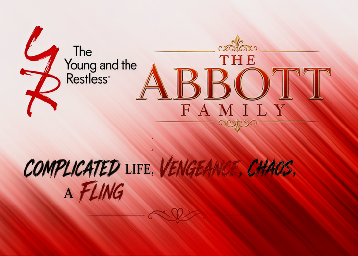 The Young And The Restless Spoilers: 4 Abbott Calamities Strike Down The Proud Family?