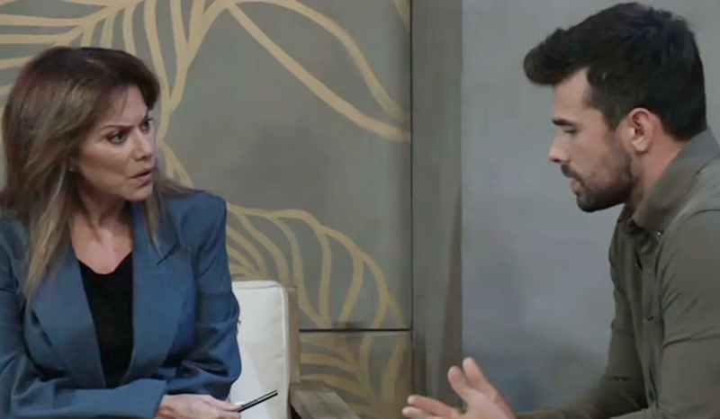 General Hospital Recap September 15: Chase Considers Divorce, Anna Confesses & Joss Betrays Her