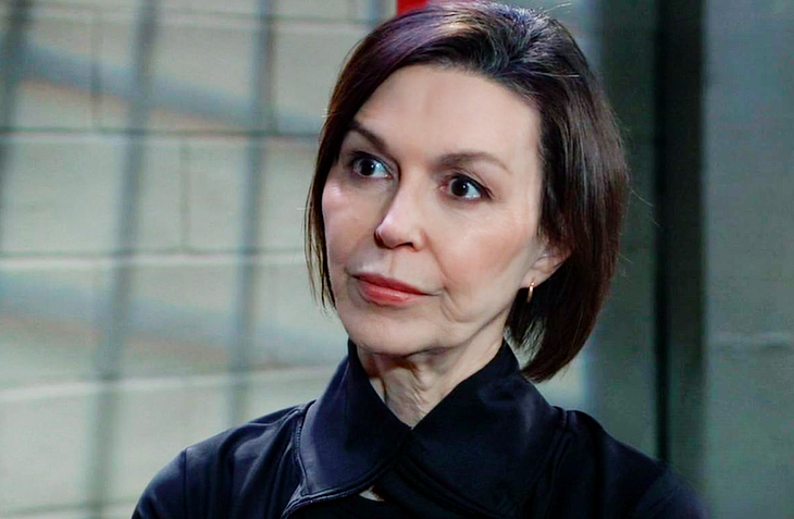 General Hospital Spoilers: Anna Destroys Britt & Jason