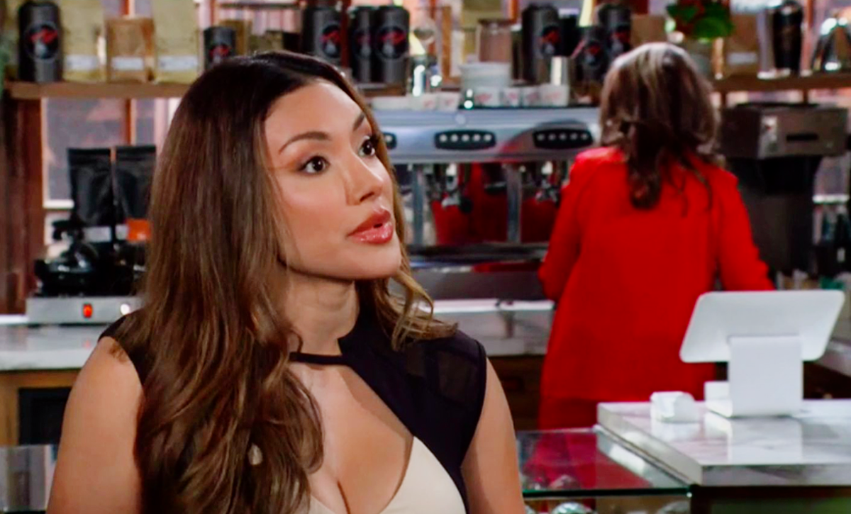 The Young and the Restless Spoilers: Jealous Audra Triggers Bad Girl Mode – Plots to Steal Nate from Stephanie?