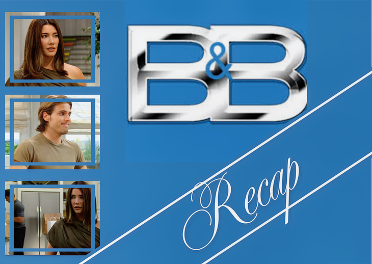 The Bold and the Beautiful Recap Tuesday, September 8: Steffy Sick, Rebel Will, Luna Explained&nbsp;