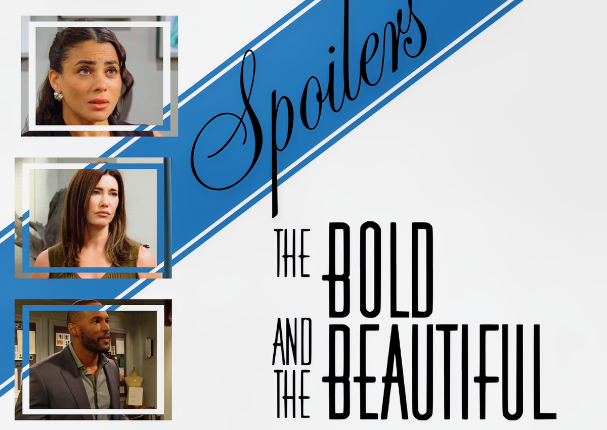 The Bold And The Beautiful Spoilers Friday, September 18: Daphne Decides, Steffy Pressured