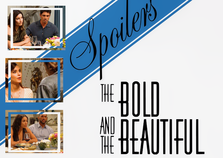 The Bold and the Beautiful Spoilers Wednesday, September 9: Valuable Expertise, Electra Blindsided, Guilty Conscience