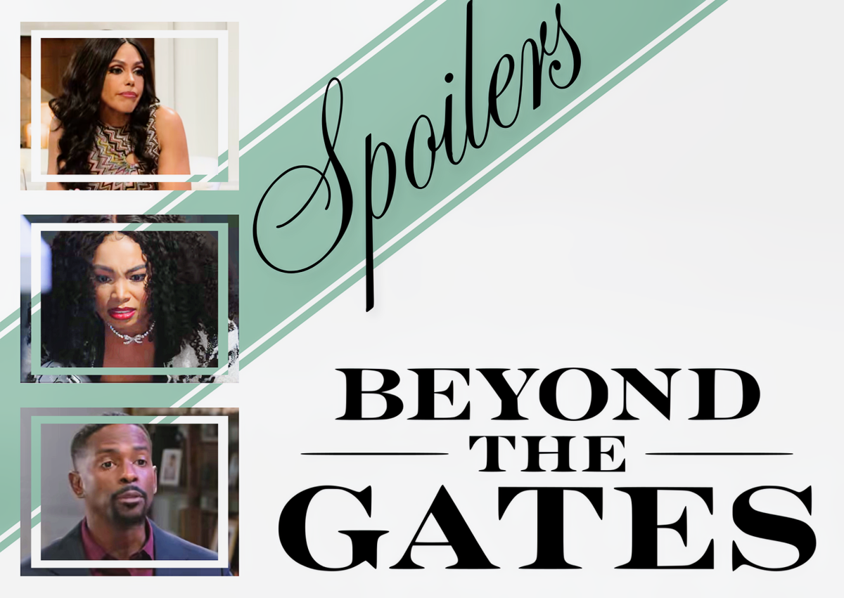 ‘Beyond the Gates’ Spoilers Monday, September 21: Dani’s Shocking Realization, Chelsea’s SOS, Ted’s Big Secret