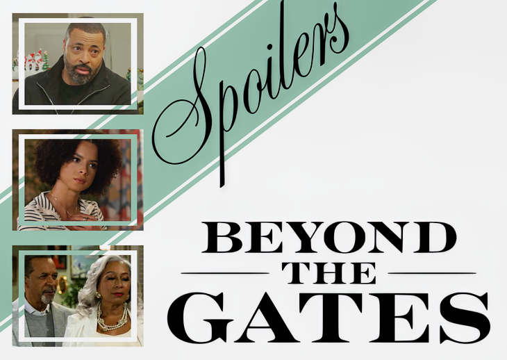 Beyond the Gates Spoilers Sept 10: Bill’s Shocker Leaves Deanna Reeling