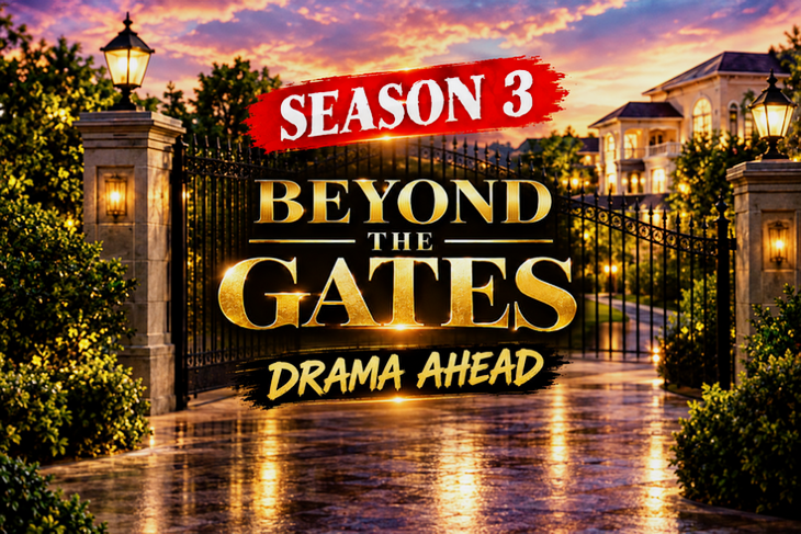 Beyond The Gates’ Season 3: The DMV Drama Ahead, Official Airdate, Casting Notes &nbsp;+ More