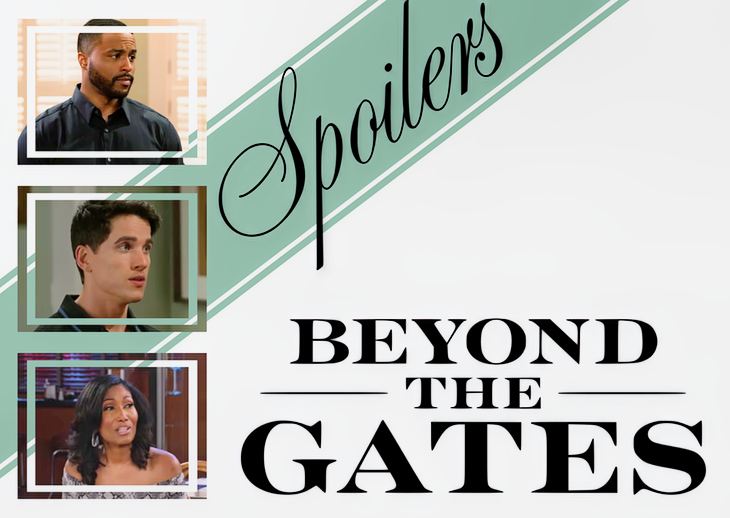 Beyond The Gates’ Spoilers Wednesday, September 16: Shocking Investigation Twist, Smitty Stunned, Leslie’s Loyalty