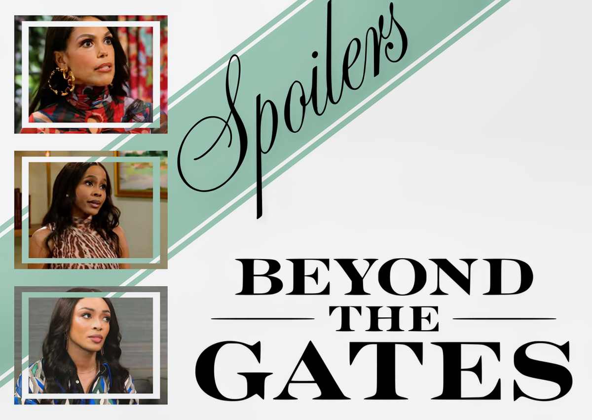 Beyond The Gates’ Spoilers Tuesday, September 22: Dani’s Proof, Hayley’s Proposal, Madison’s Secrets