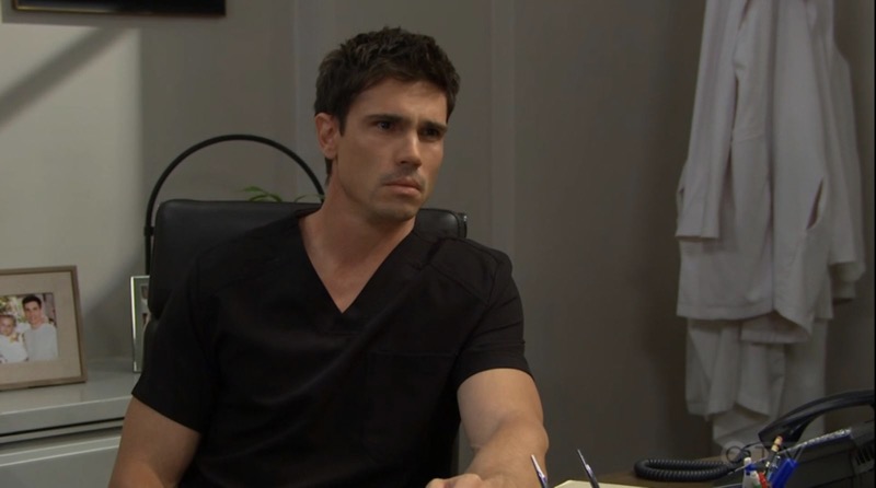 'The Bold and the Beautiful' Recap Tuesday, September 1: Steffy & Carter Nearly Busted, Finn’s Guilt & Electra Turns on Dylan