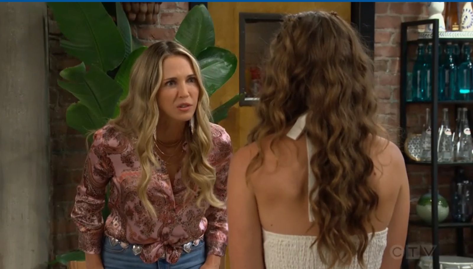 'The Bold and the Beautiful' Recap Thursday, September 3: Dylan’s Secrets Blow Up, Katie Turns Ruthless & Fashion War Erupts