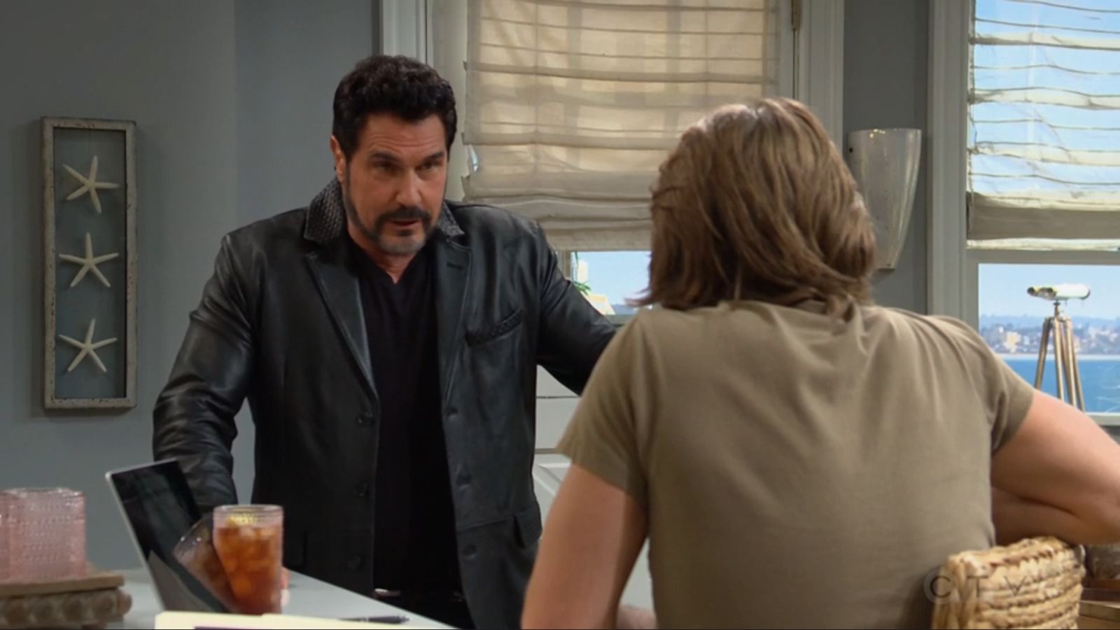 'The Bold and the Beautiful' Recap Thursday, September 3: Dylan’s Secrets Blow Up, Katie Turns Ruthless & Fashion War Erupts