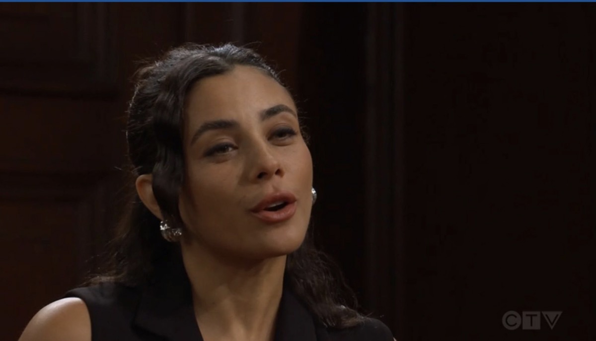 The Bold and the Beautiful Recap Wednesday, September 16: Explodes At Carter, Daphne Gets Duped & Finn Left In The Dark