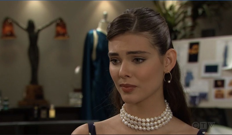 ‘The Bold and the Beautiful’ Recap Friday, September 4: Darcy Rips Into Katie, Electra’s Regret, Will’s Choice