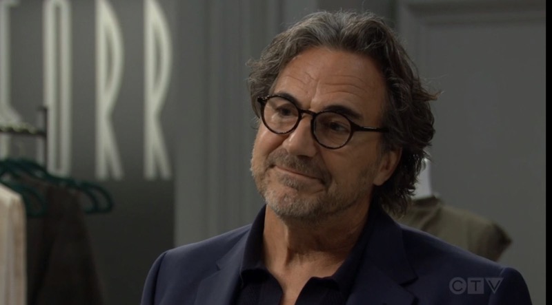 'The Bold and the Beautiful' Recap Monday, September 14: Pregnancy Bombshell, Confession Derailed & Husband Blindsided