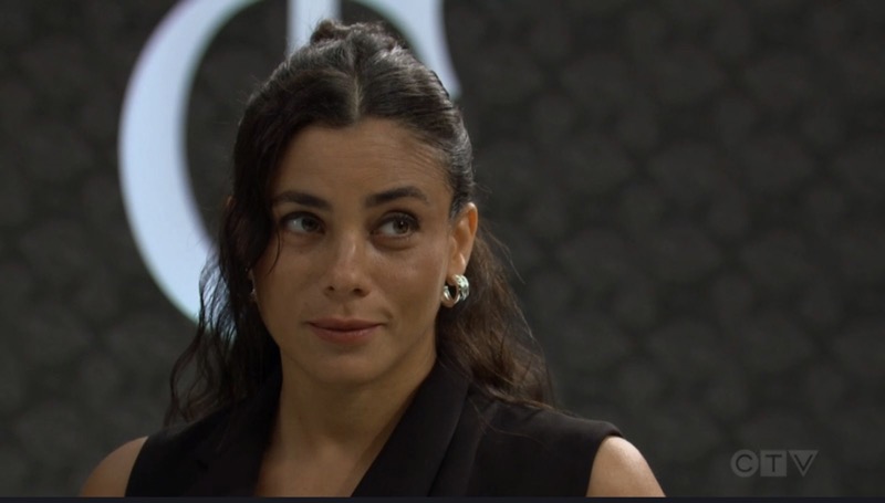 'The Bold and the Beautiful' Recap Monday, September 14: Pregnancy Bombshell, Confession Derailed & Husband Blindsided