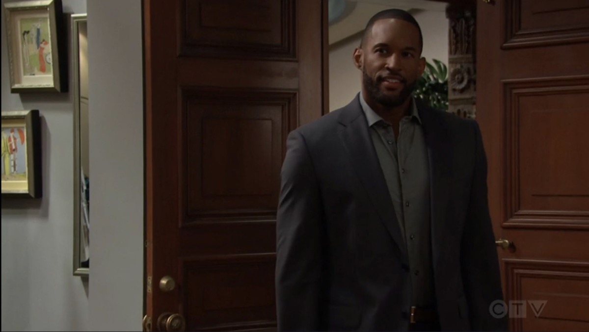The Bold and the Beautiful Spoilers Thursday, September 17: Carter Defies Steffy, Daphne Reacts, Steffy’s Mess