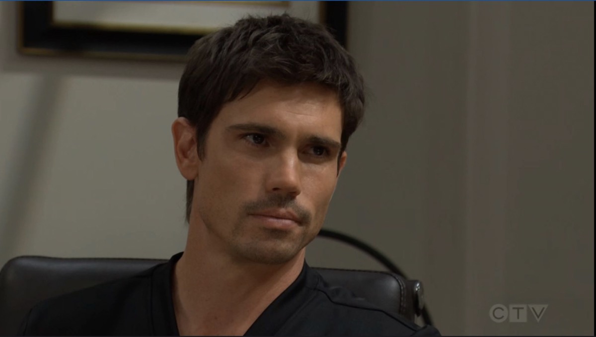 The Bold And The Beautiful Spoilers Friday, September 18: Daphne Blindsides Steffy – Carter’s Baby Plan Explodes
