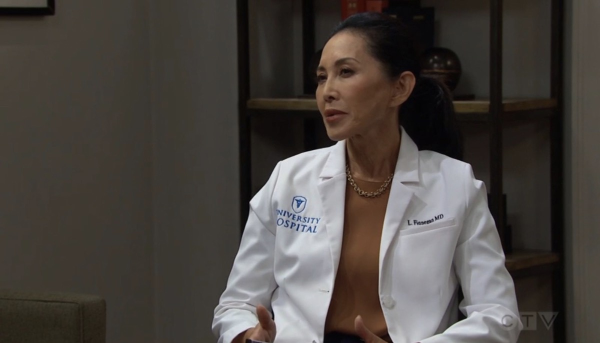 The Bold And The Beautiful Spoilers Friday, September 18: Daphne Blindsides Steffy – Carter’s Baby Plan Explodes
