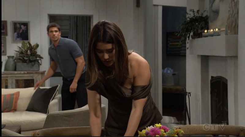 Bold and the Beautiful Recap Sept 9: Steffy’s Pregnancy Panic – Is Carter the Father?
