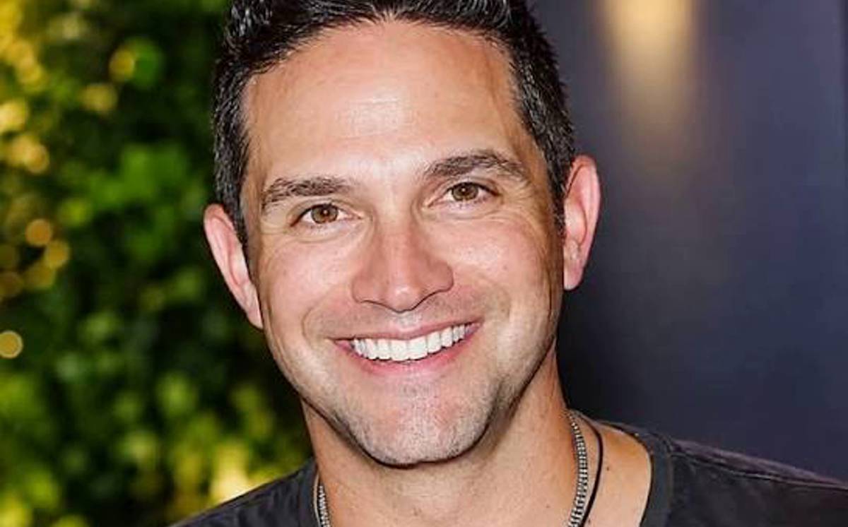Days of Our Lives Alum Brandon Barash Is Moving On From The Drama