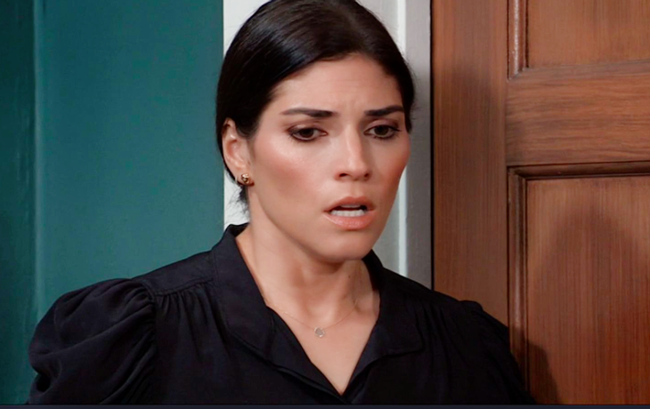 General Hospital Spoilers: Brook Lynn Is Crushed-Chase Initiates A Divorce?