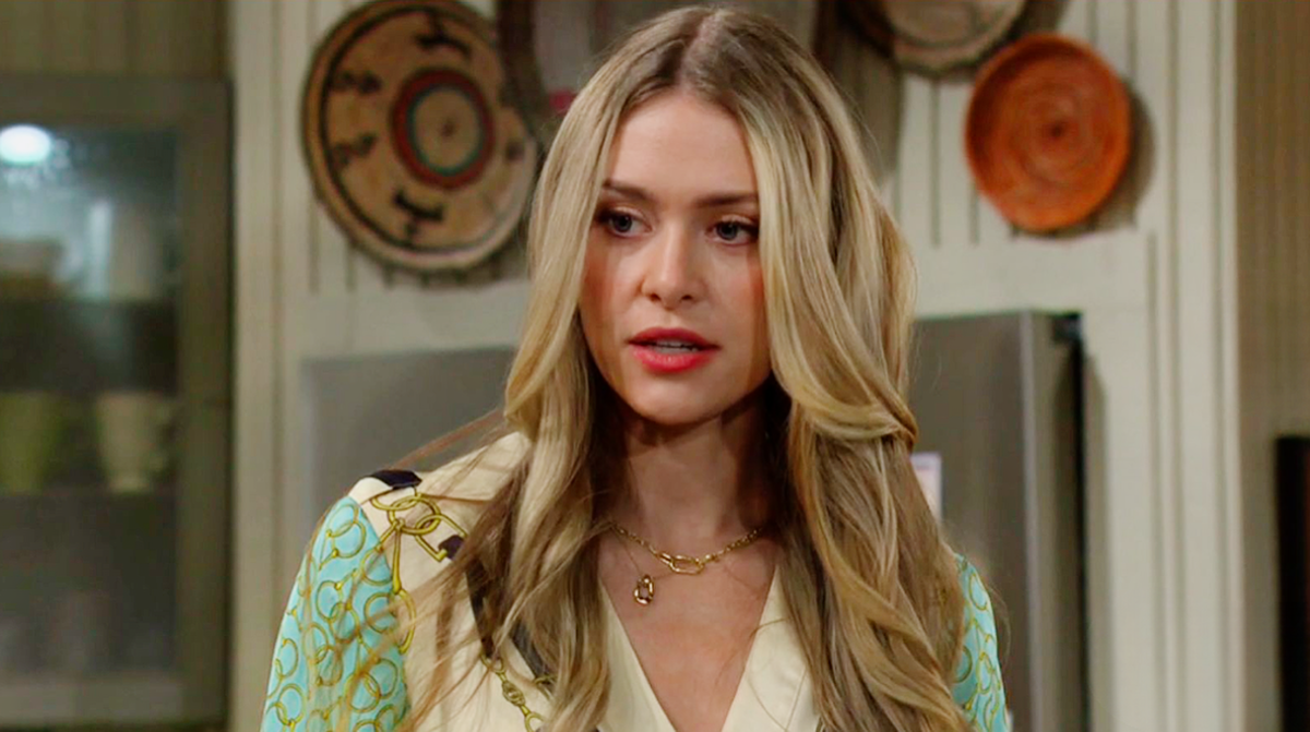 The Young And The Restless Spoilers: Is Claire's Expelled Rival Plotting a Comeback for Revenge?