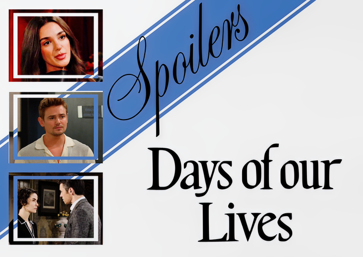 Days Of Our Lives 