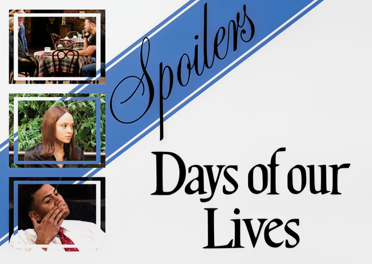 Days Of Our Lives