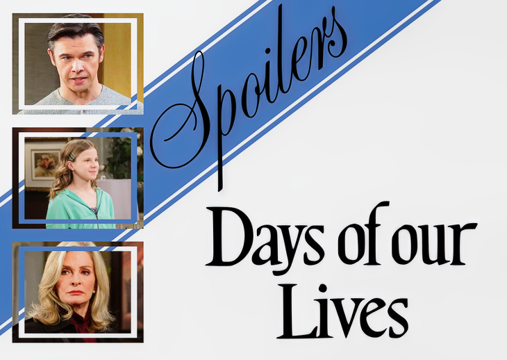  Days Of Our Lives Spoilers Thursday, September 3: Special Dance, Rachel’s Gift, Marlena’s Memory