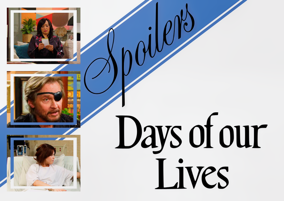 Days of Our Lives Spoilers Monday, September 28: Paulina’s Discovery, Steve’s Moral Dilemma, Joy’s Obstacle