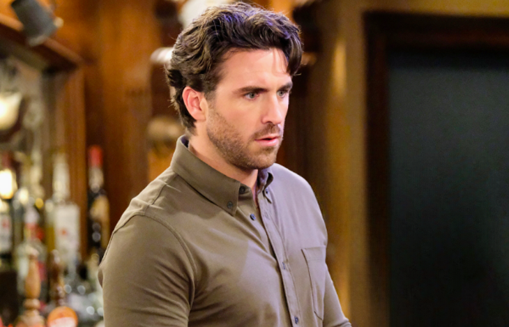Days Of Our Lives Spoilers: One Of Chads Kids Becomes Attached To Cat