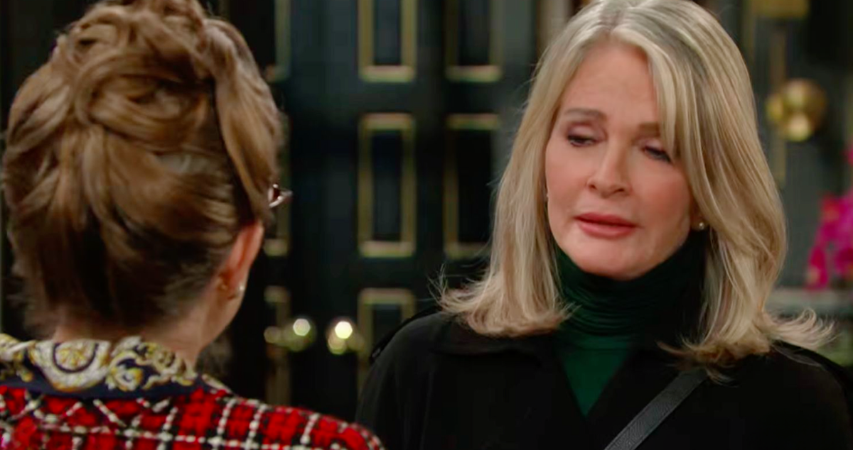 Days Of Our Lives Spoilers: The Truth Behind Dominic's Adoption-Rita's Revelation About Stefano And Marlena's Son