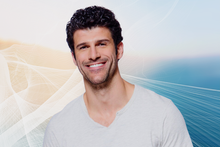 Franco Lo Presti Joins Days Of Our Lives In Shocking New Role