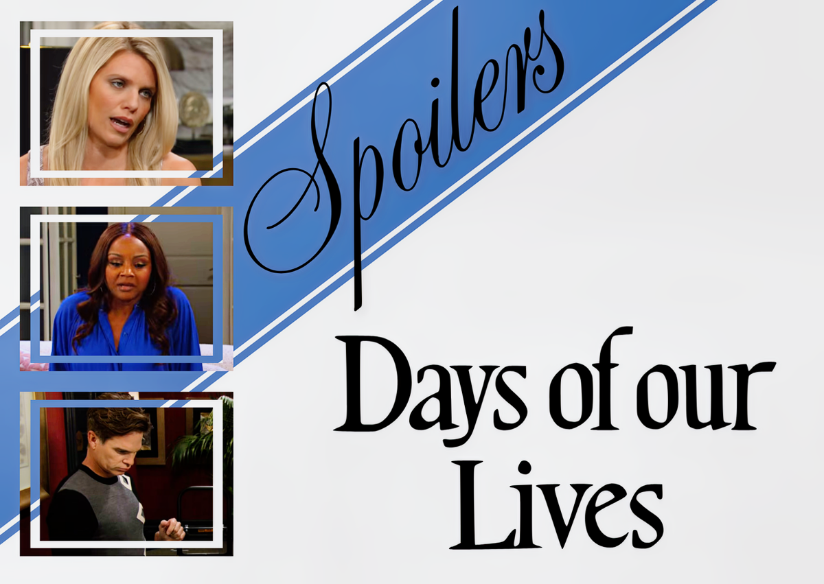 Spoilers Tuesday, September 29: Risky Idea, Chanel’s Proposal, Leo’s Grand Plan