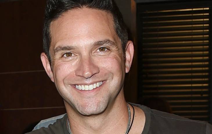 Days of Our Lives Star Brandon Barash Is Ignoring His Haters